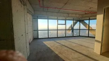 59 m², 2-xonali kvartira, 39/47-3