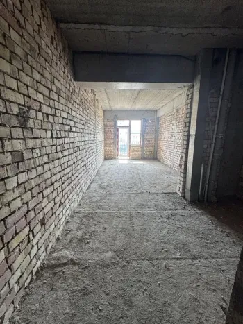 27 м², 1-комн. квартира, 3/10-0