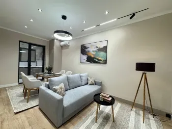 61 м², 3-комн. квартира, 13/16-1