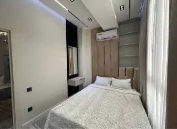 30 m², 1-xonali kvartira, 13/14-1