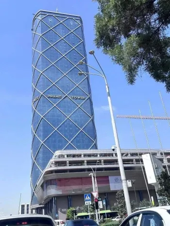 101 m², 3-xonali kvartira, 41/48-0