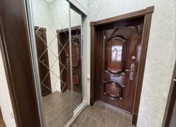 54 м², 2-комн. квартира, 4/4-0