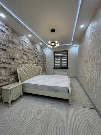 88 m², 3-xonali kvartira, 8/9-2