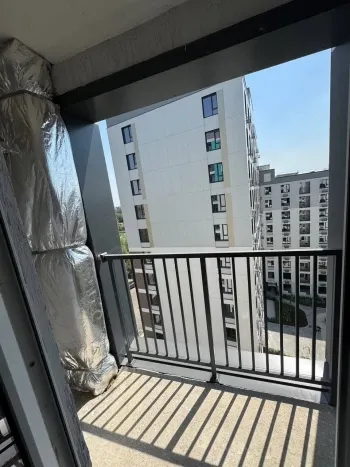 38 m², 1-xonali kvartira, 9/12-3