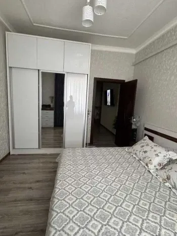 64 м², 3-комн. квартира, 5/9-3