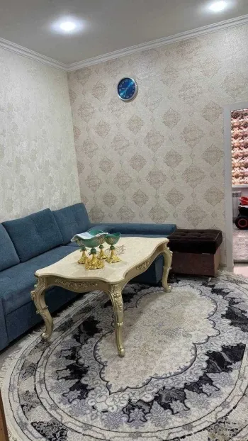 75 м², 2-комн. квартира, 7/9-0