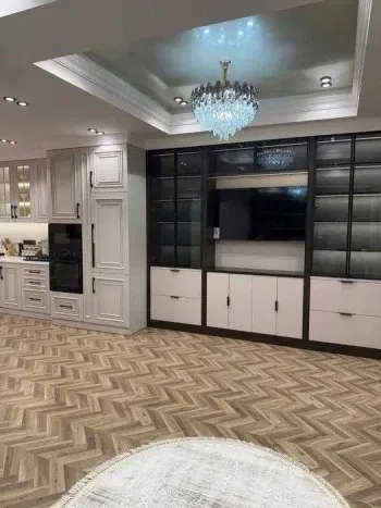 73 m², 2-xonali kvartira, 4/10-3