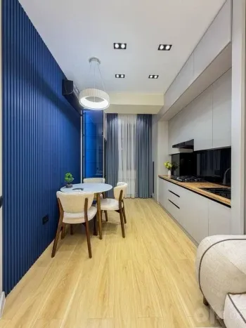 45 м², 2-комн. квартира, 5/10-2