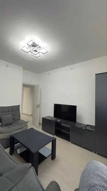 53 м², 3-комн. квартира, 4/9-1