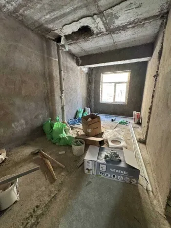 40 м², 2-комн. квартира, 1/9-1