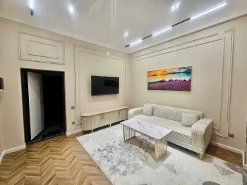 54 м², 2-комн. квартира, 9/10-0
