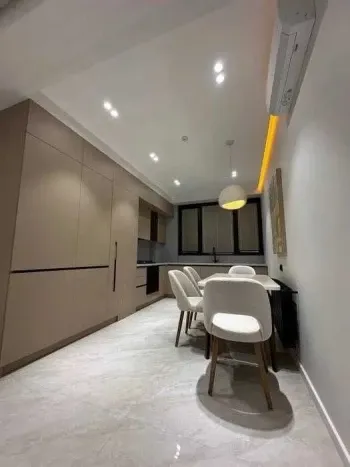 60 м², 2-комн. квартира, 10/14-3
