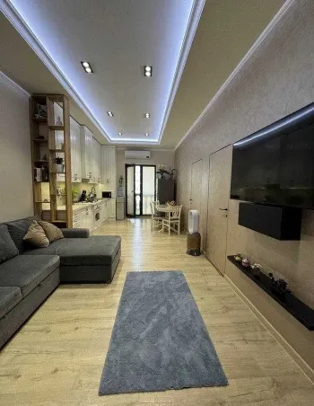 65 m², 3-xonali kvartira, 4/10-2