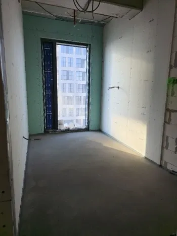 72 м², 3-комн. квартира, 17/51-1
