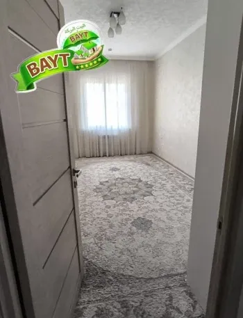 65 м², 2-комн. квартира, 8/16-1