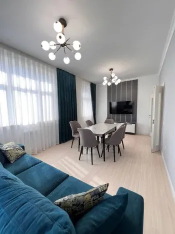 67 м², 2-комн. квартира, 8/9-1