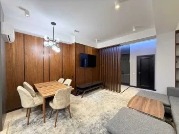 72 м², 3-комн. квартира, 3/9-2