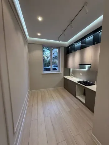 55 м², 2-комн. квартира, 1/11-3