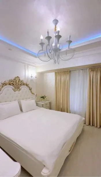 80 m², 3-xonali kvartira, 2/9-2