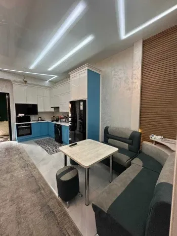 193 м², 4-комн. квартира, 1/8-3