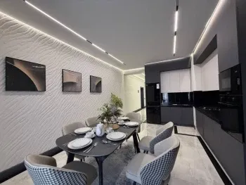 100 м², 3-комн. квартира, 7/10-1