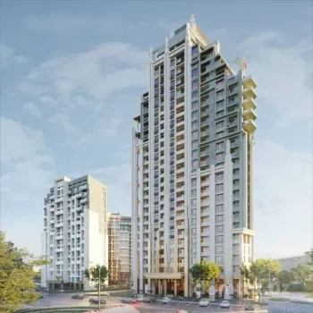 63 м², 2-комн. квартира, 5/16-0