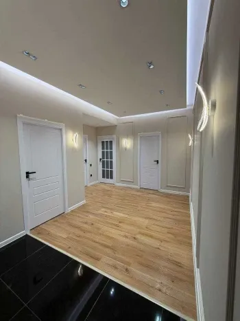 63 м², 2-комн. квартира, 13/13-2