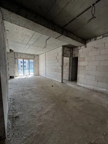 84 м², 4-комн. квартира, 12/16-1