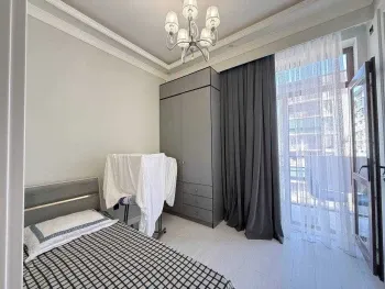65 м², 3-комн. квартира, 5/9-1