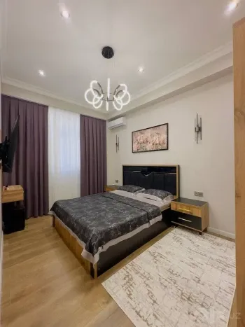 60 м², 3-комн. квартира, 3/10-2