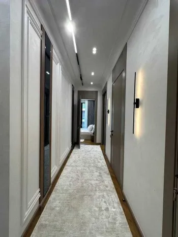 73 м², 3-комн. квартира, 10/12-3