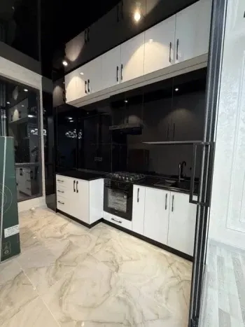 46 м², 2-комн. квартира, 11/12-0