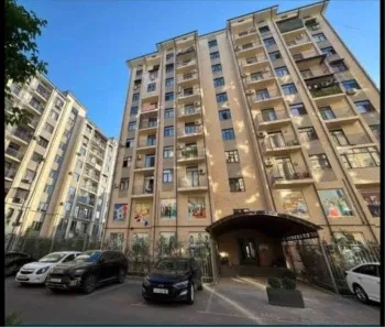 64 м², 3-комн. квартира, 9/10-0