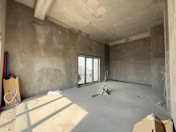 352 м², многокомнатная квартира, 8/9-0