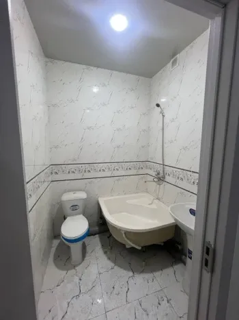 62 m², 2-xonali kvartira, 1/16-2