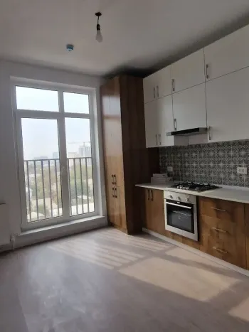 52 м², 3-комн. квартира, 8/9-0