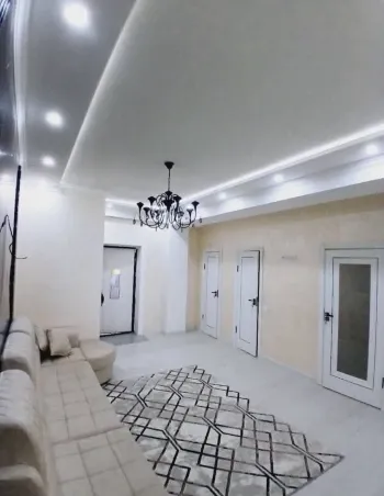 64 м², 2-комн. квартира, 9/10-1