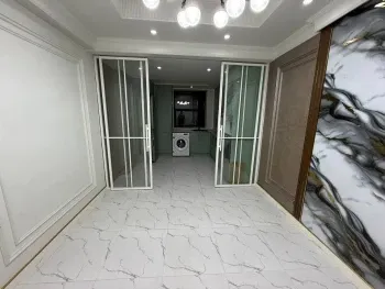 94 м², 3-комн. квартира, 3/10-1