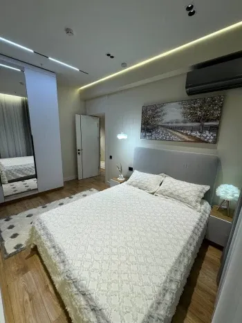 45 м², 2-комн. квартира, 16/27-3