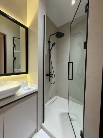 80 м², 2-комн. квартира, 9/17-3