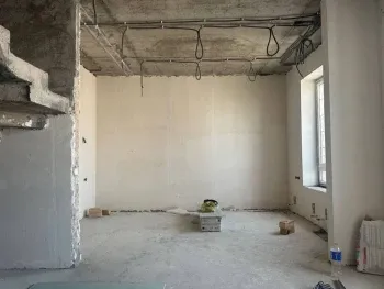 173 м², многокомнатная квартира, 8/9-2