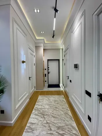 109 м², 4-комн. квартира, 2/9-3