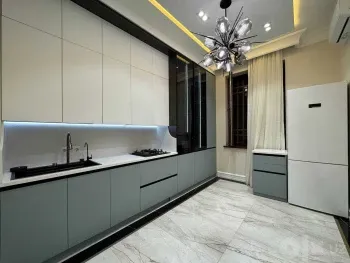 103 м², 3-комн. квартира, 6/10-3