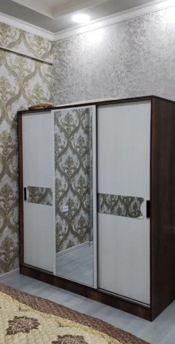 62 m², 2-xonali kvartira, 8/9-2