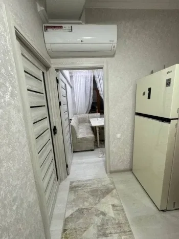 63 м², 3-комн. квартира, 6/10-1