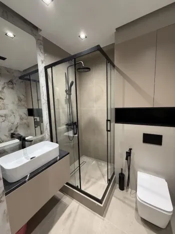 53 м², 2-комн. квартира, 12/27-1