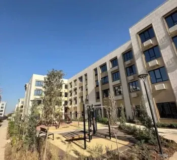 46 м², 1-комн. квартира, 5/5-0