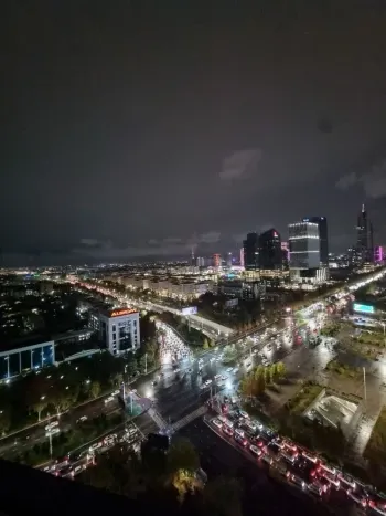 86 м², 3-комн. квартира, 22/27-1