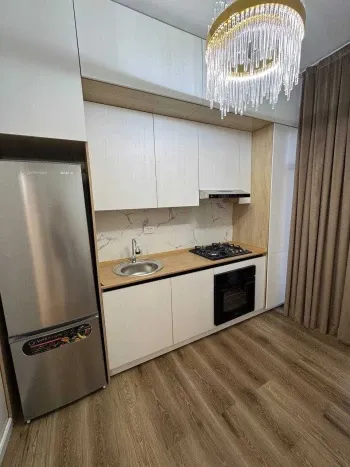 48 м², 2-комн. квартира, 5/9-1