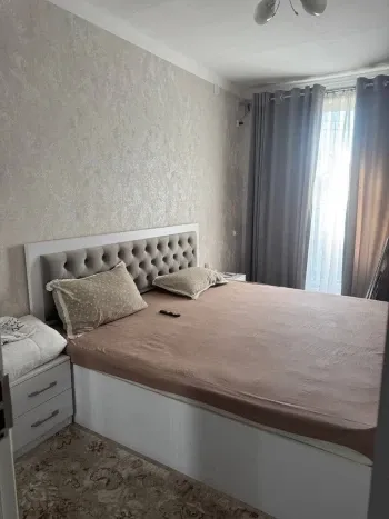 51 м², 3-комн. квартира, 2/9-2